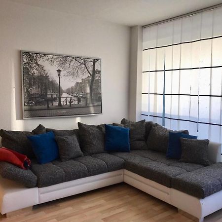 Altstadt -Appartement Dresda Esterno foto