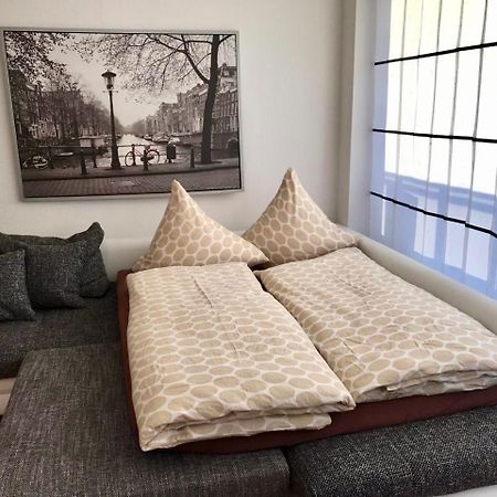 Altstadt -Appartement Dresda Esterno foto