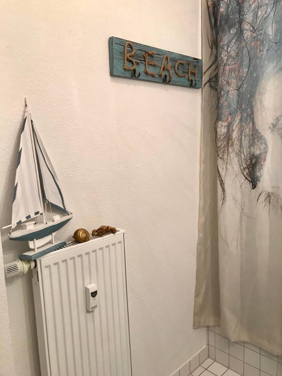 Altstadt -Appartement Dresda Esterno foto
